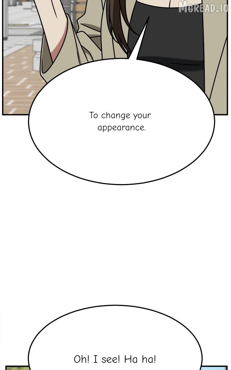 Change Me Chapter 259  - page 59